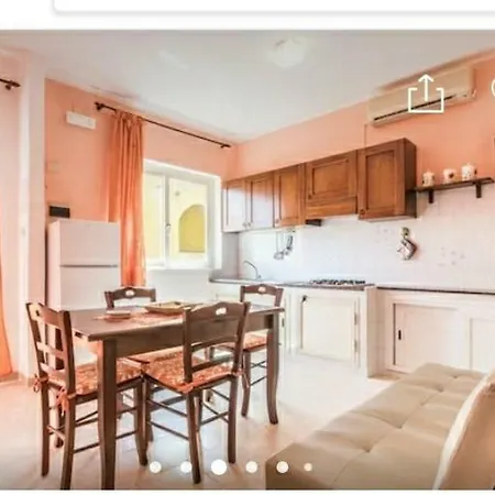 Apartment Dalis Lampedusa