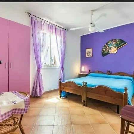 Apartment Dalis